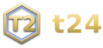 t24 logo